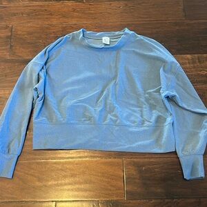 five dancewear sweatshirt